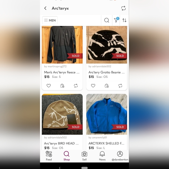 $15 Scammers - Picture 6 of 7